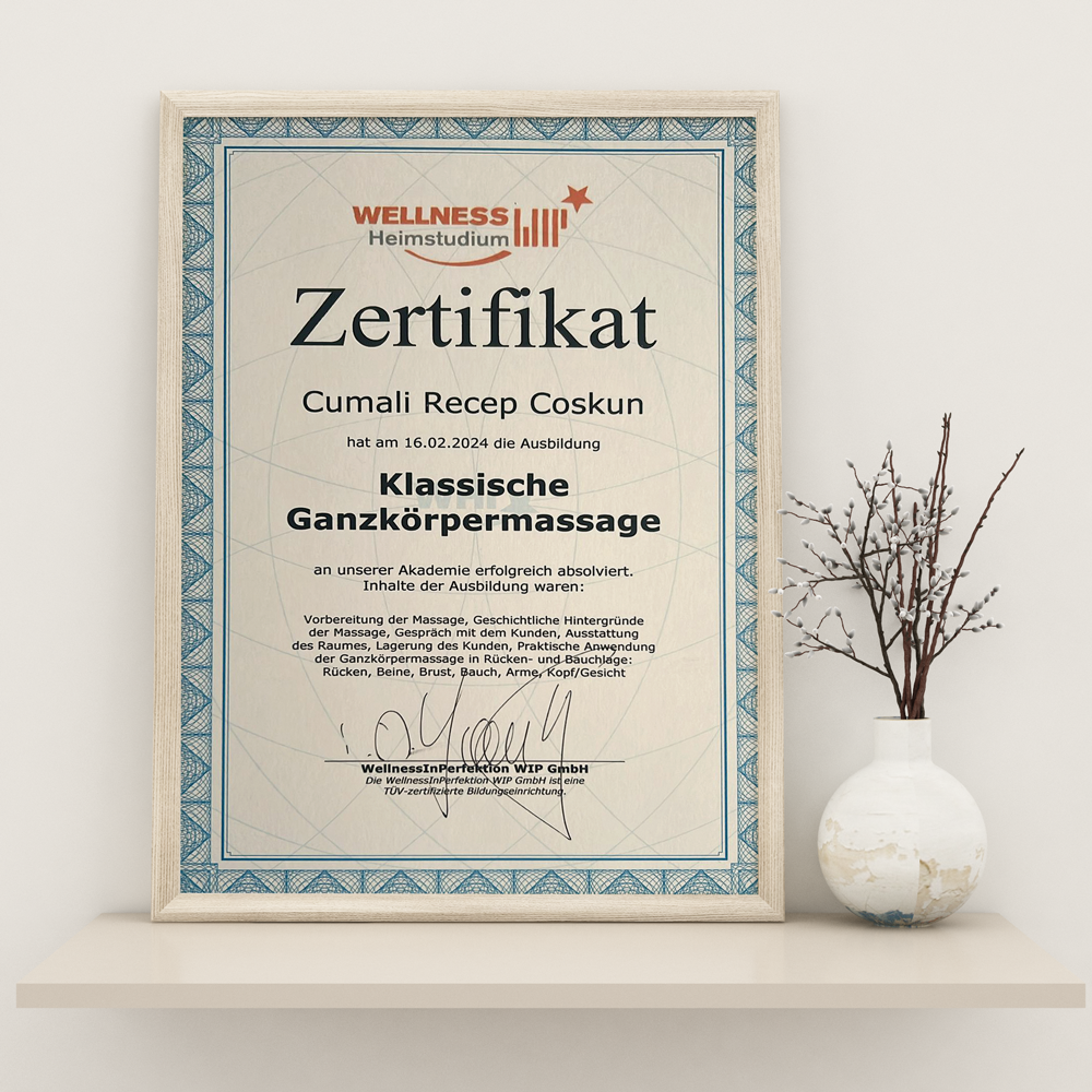 19_RIC_Zertifikat01 Ric Zertifikat Ganzkoerpermassage
